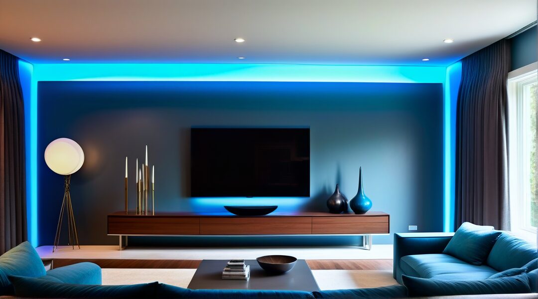 Indoor Lighting