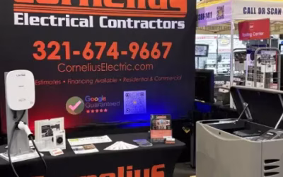 Visit Us at the Melbourne Home Show – January 10 & 11!