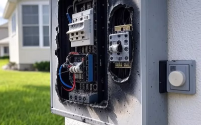 June Marks the Start of Hurricane Season in Florida: Prepare with Cornelius Electrical Contractors