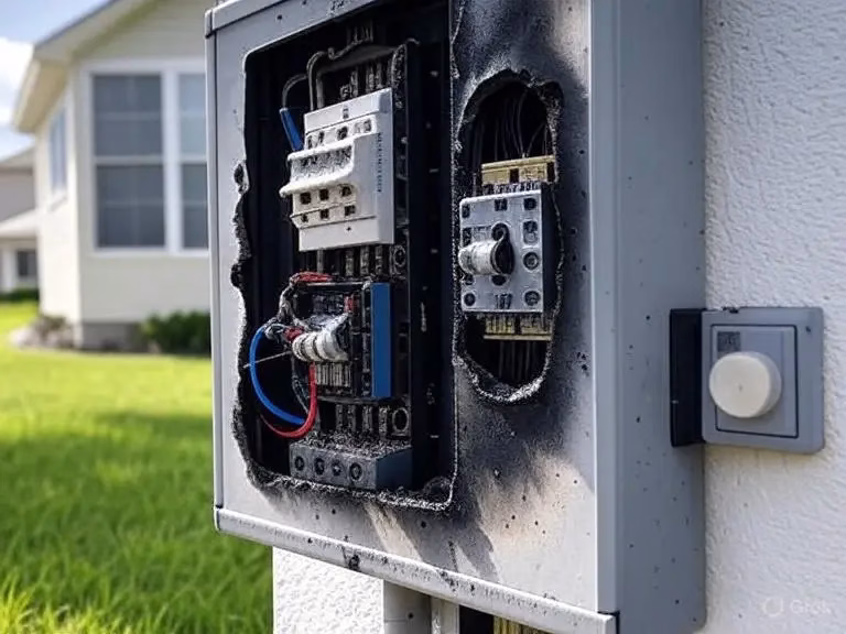 June Marks the Start of Hurricane Season in Florida: Prepare with Cornelius Electrical Contractors