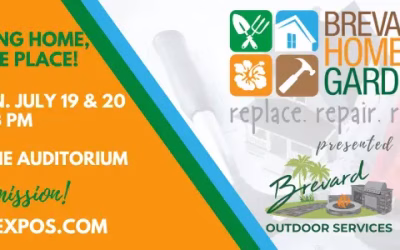 Brevard Home & Garden Expo